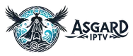 Asgard IPTV logo